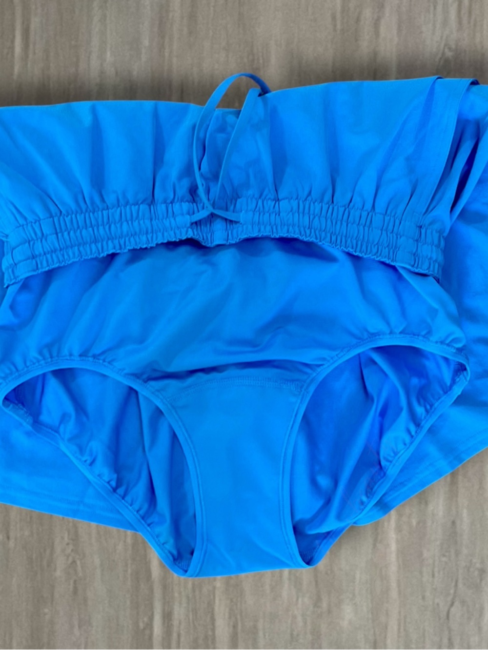 Pace Rival High Rise Short 5” POOLPARTY - Picture 6 of 7